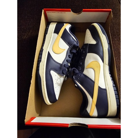 Nike Dunk Low Retro \